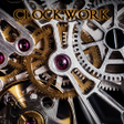 プログラムのアイコン: Clockwork Wallpaper