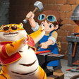 Icon of program: AnvilCraftSmith