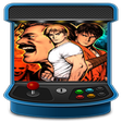 Icon of program: Code Fight emulator and t…