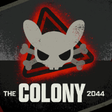 Icône du programme : The Colony 2044