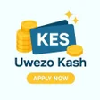 プログラムのアイコン: Uwezo Kash
