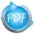 Programmsymbol: PDF-OCR-Free