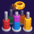 Icon des Programms: Sort  Nut : Earn Jackpot