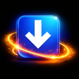 プログラムのアイコン: FastVid Ai Video Saver
