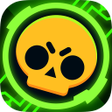 Ikona programu: Brawl Stars