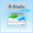 Icon des Programms: R-Studio for Mac