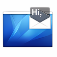 Ikona programu: Mail.appetizer