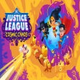 Icono de programa: DC's Justice League: Cosm…