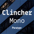 プログラムのアイコン: Clincher Mono