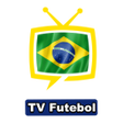 プログラムのアイコン: TV Brasil Ao Vivo Futebol…