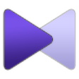 Icon des Programms: KMPlayer