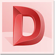 Icon of program: Autodesk DWG Trueview