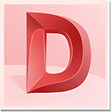 程序图标: Autodesk DWG Truevi…