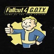 Icona del programma: Fallout 4: Game of the Ye…