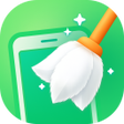 Icon des Programms: Phone Clean Fix - Virus S…