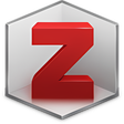 Ikona programu: Zotero