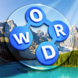 プログラムのアイコン: Zen Word - Relax Puzzle G…