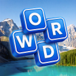 程序图标: Zen Word - Relax Puzzle G…