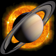 Icon des Programms: Solar System Quiz