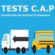 プログラムのアイコン: Test CAP