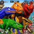 Icona del programma: Dinosaur Games Family Lif…