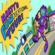 程序图标: Marty's Funducational Tou…