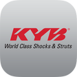 Ikona programu: KYB Shocks