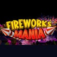 Programmsymbol: Fireworks Mania gameplay