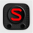 Ikona programu: SomaFM Radio Player