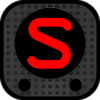 Ikona programu: SomaFM Radio Player