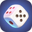 Ikona programu: Simple Roll Dice Game