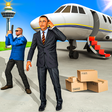 程序图标: US President Security Sim…