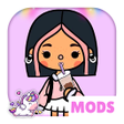 Icon des Programms: Toca Boca Mods - All in O…