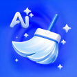程序图标: Junk  Phone Cleaner: Laun…