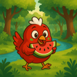 Icon of program: Chicken Flip Poker