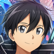 Icon des Programms: Sword Art Online: Integra…