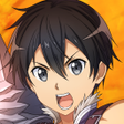 程序图标: Sword Art Online: Integra…