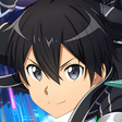 Icono de programa: Sword Art Online: Integra…