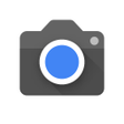 プログラムのアイコン: Google Camera