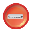 Icon des Programms: SADP …