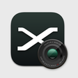 Ikona programu: FUJIFILM X RAW STUDIO