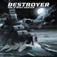 Icon des Programms: Destroyer: The U-Boat Hun…