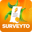 プログラムのアイコン: SurveyTo: Earn Money Dail…