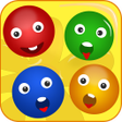 Icon des Programms: Learn Colors Kids