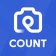 Icona del programma: CountCam-Photo Object Cou…