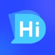 Icon of program: Hi Dicti…