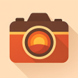 Icon of program: Dazz Cam - Vintage Film C…