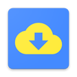 Icon des Programms: Luna Downloader for openl…