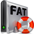 Icon des Programms: Hetman FAT Recovery