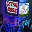Icono de programa: Lethal Dose